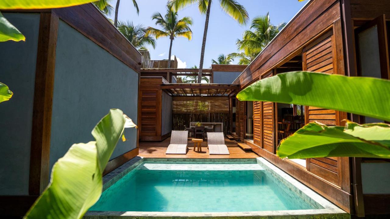 Villa Private Pool