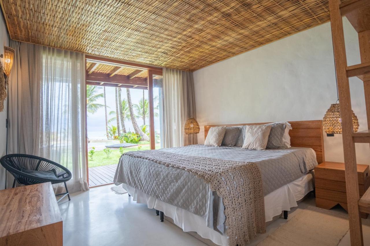 Villa Beach Front