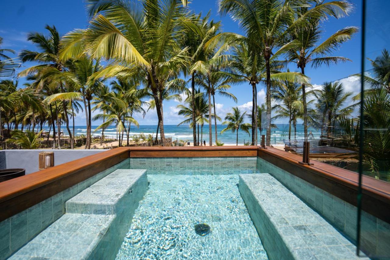 Villa Beach Front