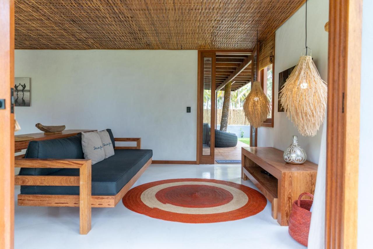 Apartment Ground Floor