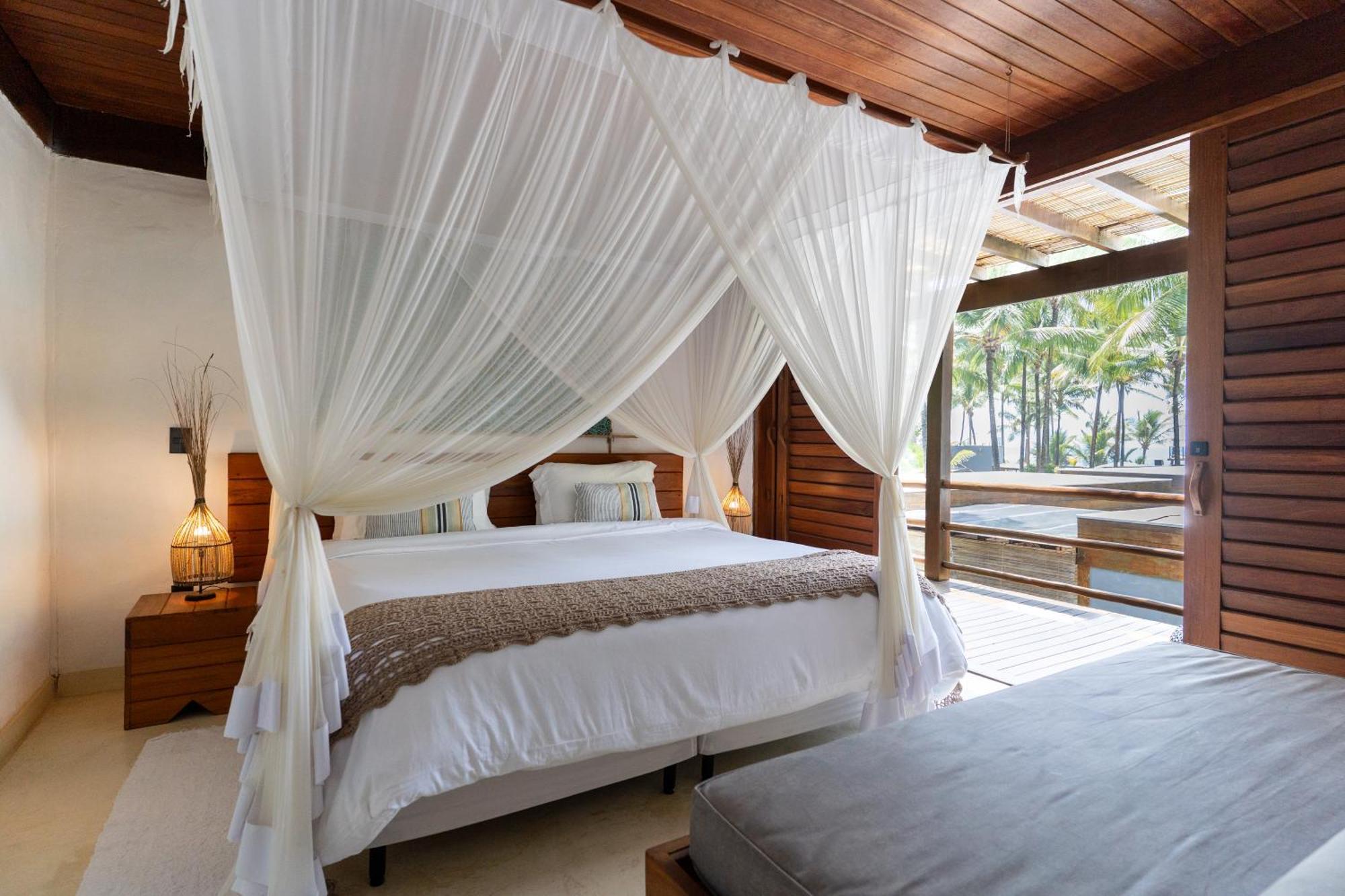 One-Bedroom Villa