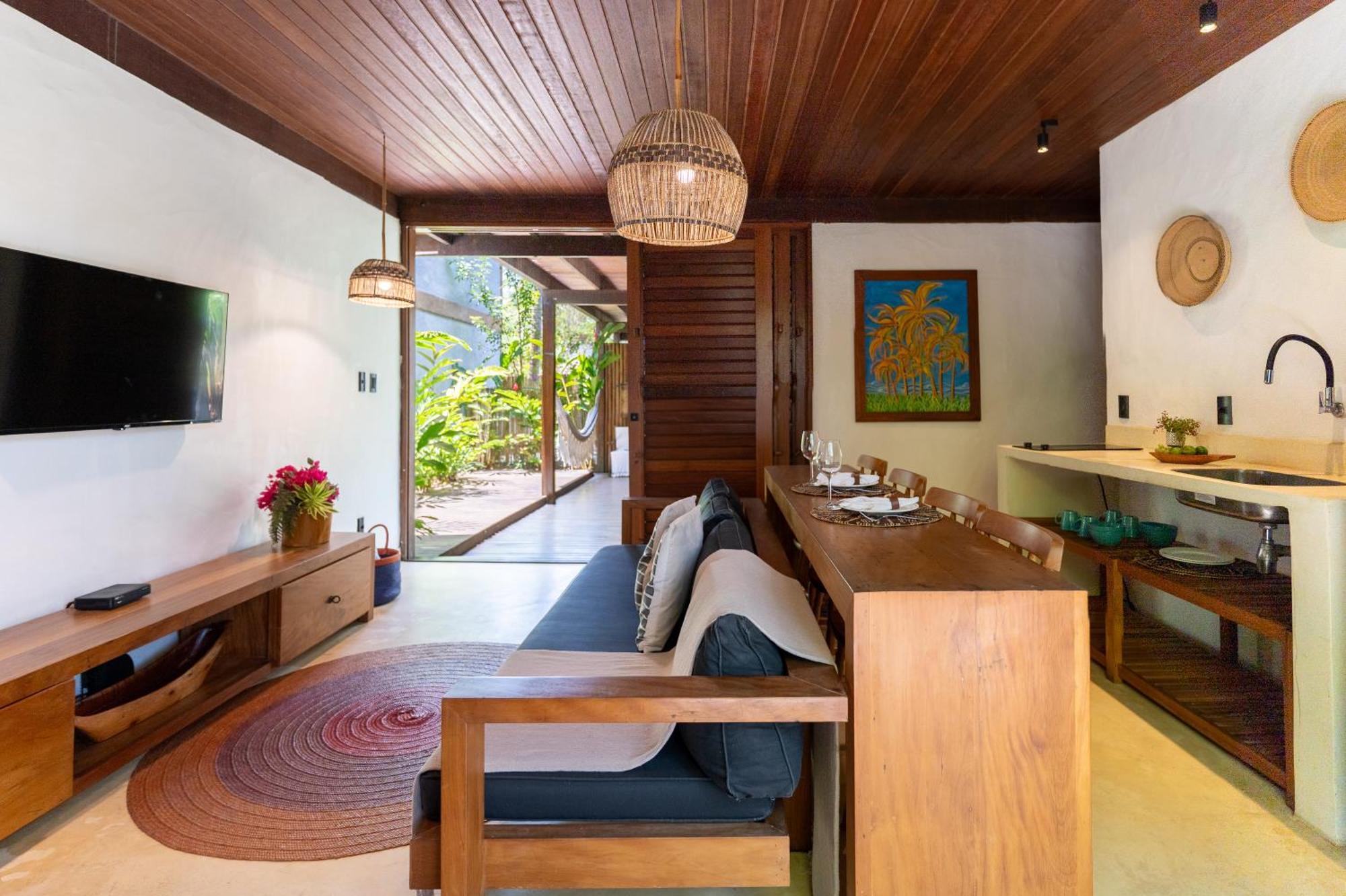 One-Bedroom Villa
