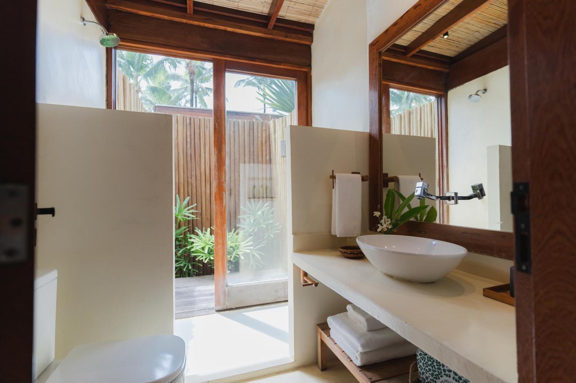 Villa Private Pool
