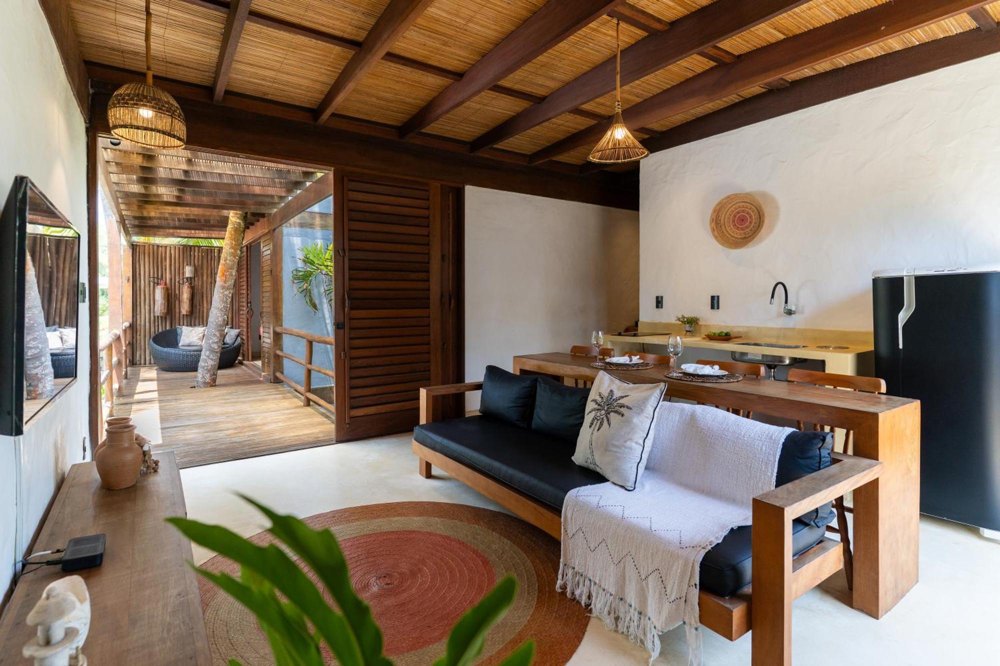 One-Bedroom Villa
