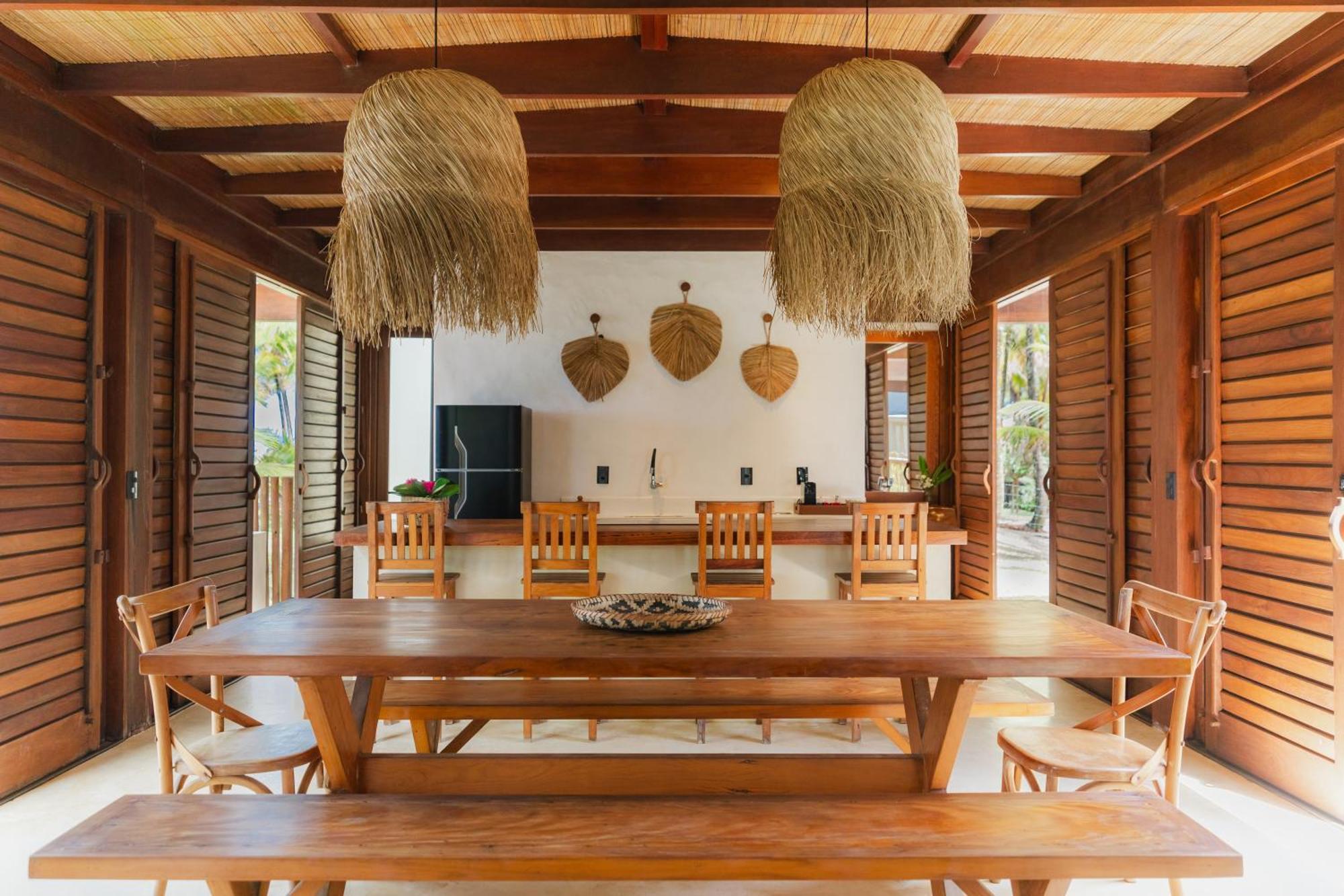 Villa Private Pool