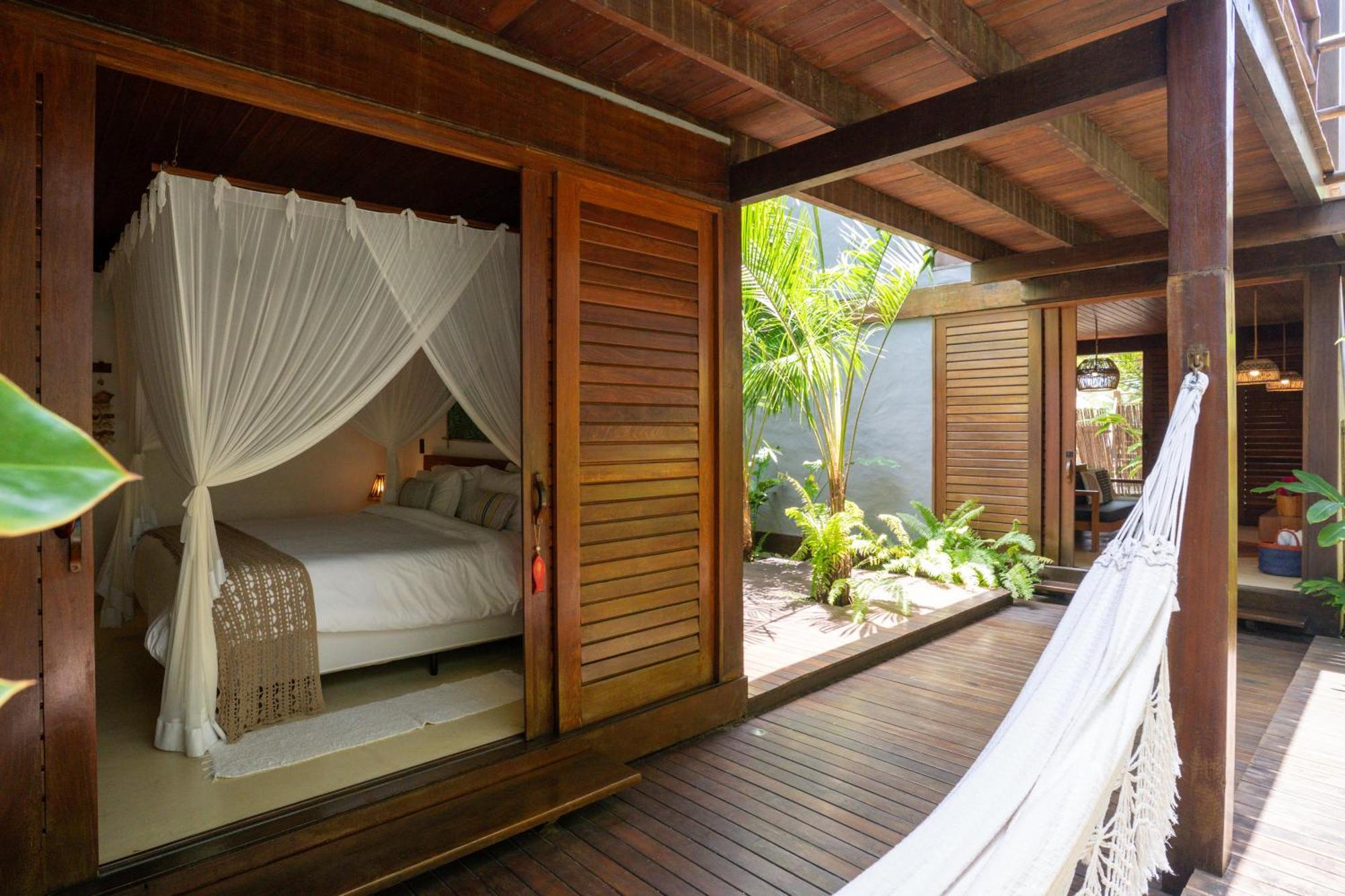 One-Bedroom Villa