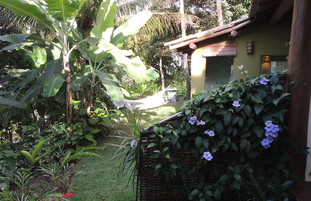 Nirvana Beach Hotel-1