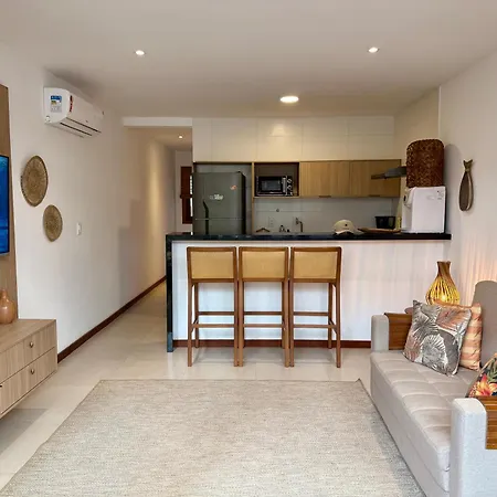 Dreamland Bungalows - Taipu De Fora - Barra Grande-2